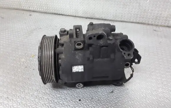 Audi A2 Air conditioning (A/C) compressor (pump) 8Z0260805A