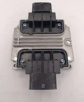 Saab 9-5 Gearbox control unit/module 55563100 WKHA000541
