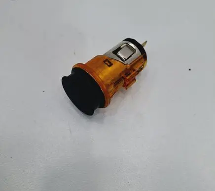 Mini One - Cooper R50 - 53 Cigarette lighter 