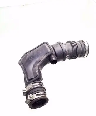 Ford Focus Intercooler hose/pipe CV616C784BD