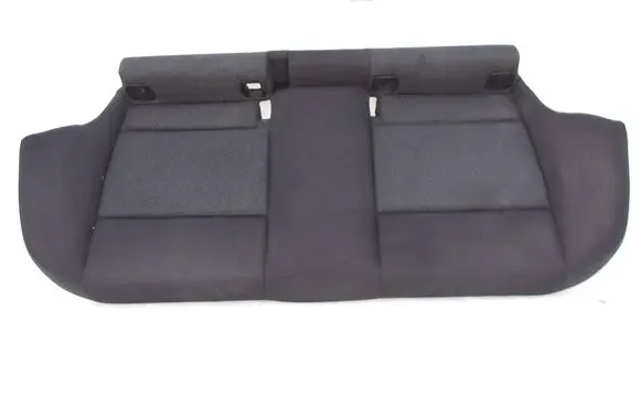 BMW 3 E90 E91 Second row seats 
