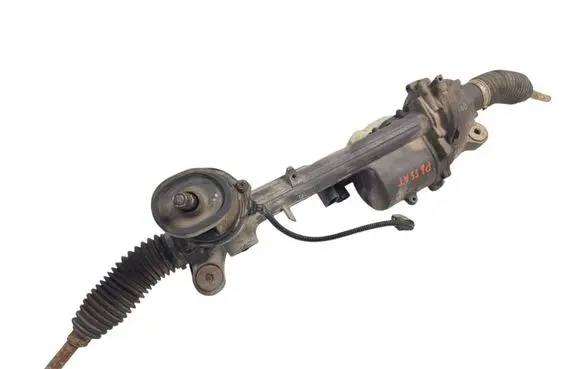 Volkswagen PASSAT B6 Steering rack 3C1423105C 3C1423050H 5N1909144J