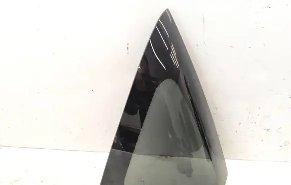 Peugeot 1007 Rear side window 43R002092 AS3 M98