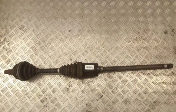 BMW X5 E53 Front driveshaft 7505004