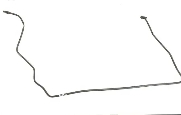 Ford Mondeo MK IV Engine coolant pipe/hose 9G918K012DB