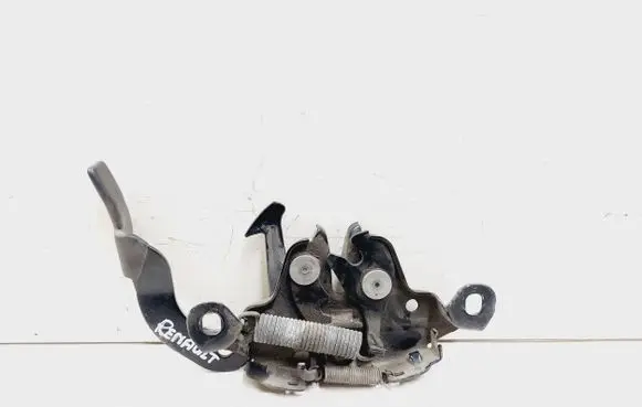 Renault Koleos I Engine bonnet/hood lock/catch