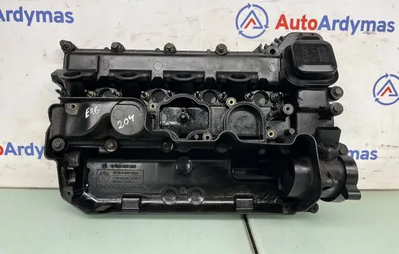 BMW 3 E46 Rocker cam cover 2246993 11122246993