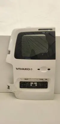 Opel Vivaro Rear door 99818156680