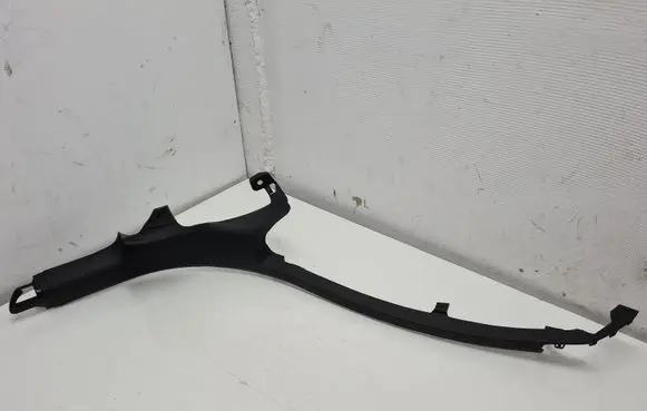 Skoda Octavia Mk3 (5E) Rear seat side bottom trim 5E9867765A