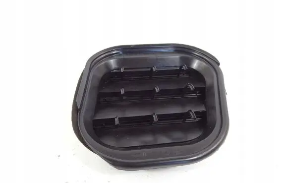 Volkswagen Touran I Dashboard side air vent grill/cover trim 1T0819466C