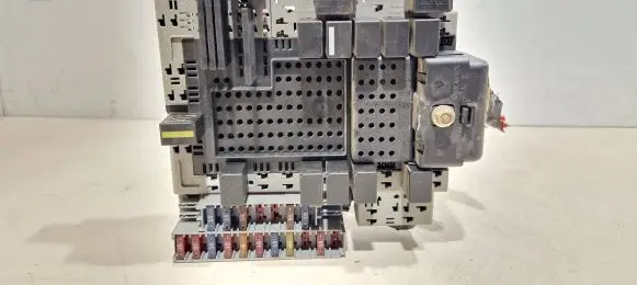 Volvo V70 Fuse box set 9401802