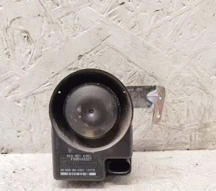 Audi A7 S7 4G Alarm system siren 1K0951605C