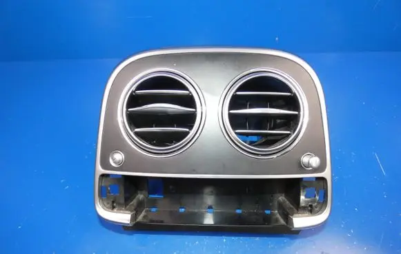 Mercedes-Benz S W222 Rear air vent grill 