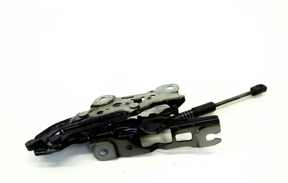 BMW 5 G30 G31 G38 Engine bonnet/hood hinges 7347407 7347403