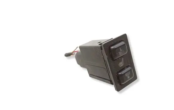 Toyota Corolla Verso E121 Seat heating switch 153848
