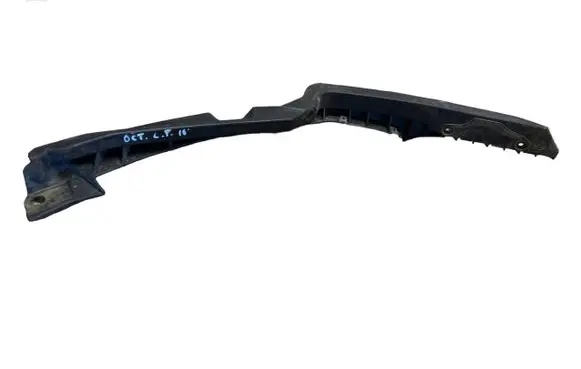 Skoda Octavia Mk2 (1Z) Front bumper mounting bracket 1Z0807183D 320020111353150
