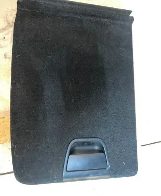BMW X5 E53 Trunk/boot lower side trim panel 77320110