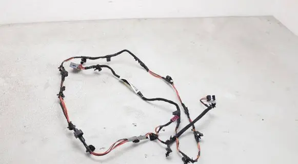 Dodge RAM 1500 DS Other wiring loom P68308173AB