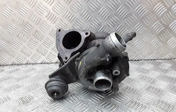 Peugeot 807 Turbo 9644384180