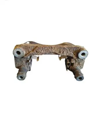 Subaru Forester SH Brake caliper pad carrier rear 