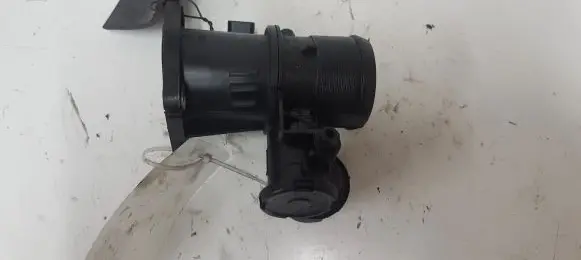 Citroen C5 Throttle valve 9660110780