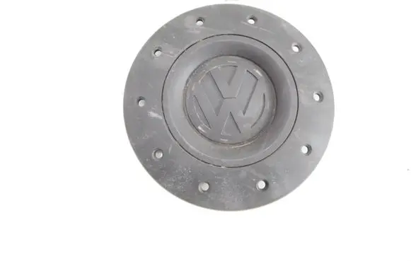 Volkswagen Transporter - Caravelle T5 Original wheel cap 7H0601151B 7H0601151C