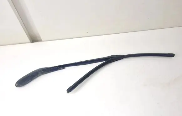 Audi A8 S8 D3 4E Front wiper blade arm 4E1955407C
