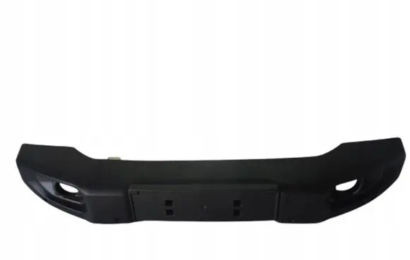 Jeep Wrangler Front bumper XC00000000