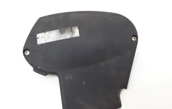 Opel Astra H Timing belt guard (cover) 24405885