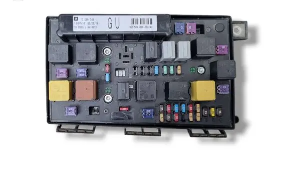 Fuse module