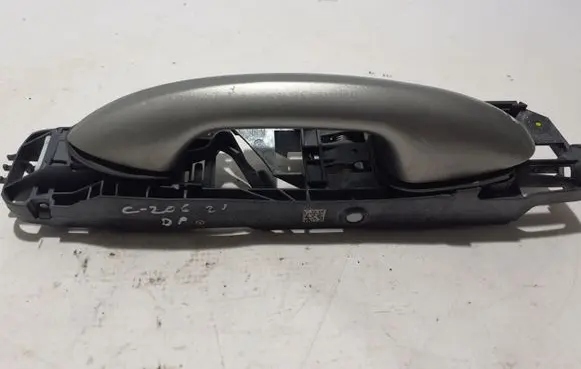 Mercedes-Benz C W206 Front door exterior handle