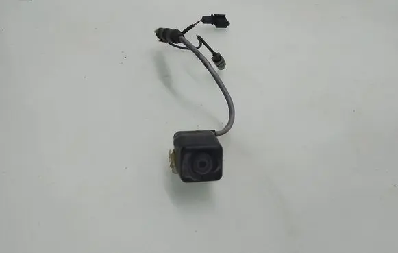 Audi A8 S8 D3 4E Rear bumper camera 4L0980551