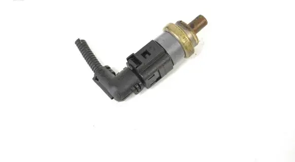 Coolant temperature sensor