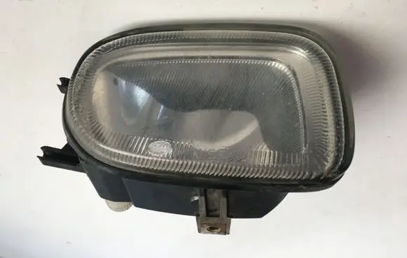 Nissan Almera Front fog light 27323302R 23604702 23723502