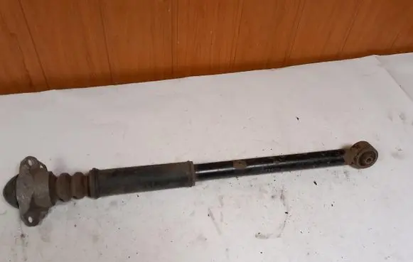 Seat Ibiza IV (6J,6P) Rear shock absorber/damper 6R0512011AL