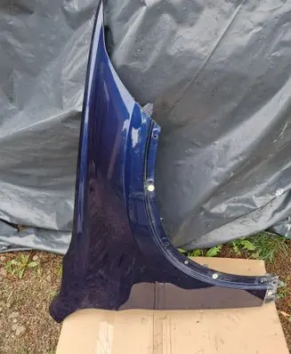 BMW X1 F48 F49 Fender 41007427300 7427300