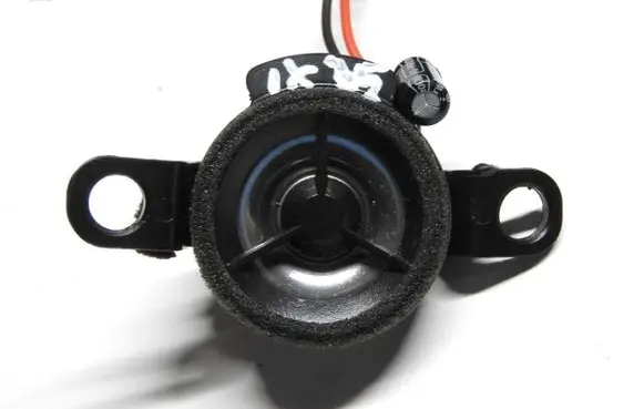 Hyundai ix35 Panel speaker 93-5367-00