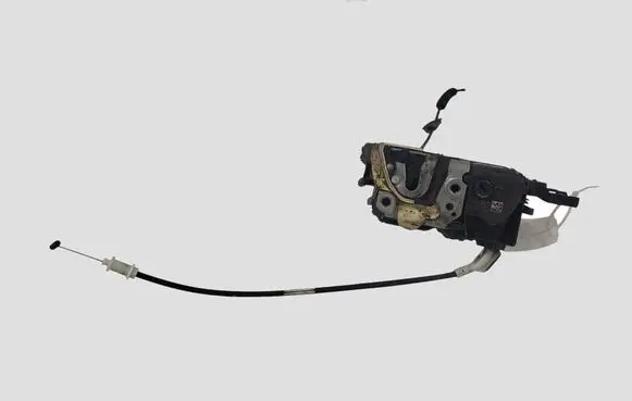 Peugeot 508 Rear door lock A048069 006262