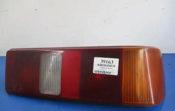 Ford Sierra Rear/tail lights