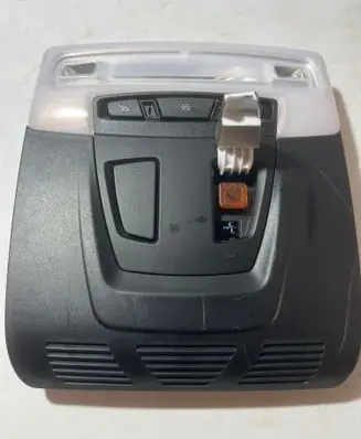 BMW 4 F36 Gran coupe Front seat light 6826921