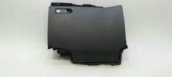 Mercedes-Benz GLK (X204) Glove box set A2046801691