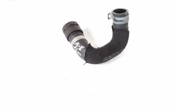 Air intake hose/pipe