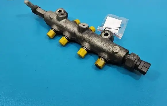 Mazda 6 Fuel main line pipe IMPRK1581873