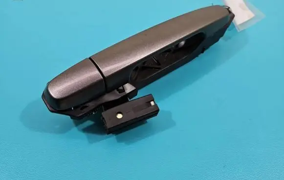 Toyota Camry Rear door exterior handle IMPRK1368592