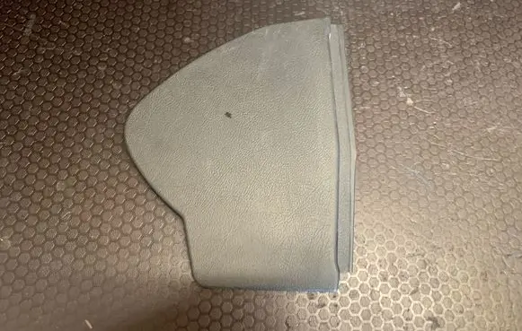 Fiat Coupe Dashboard side end trim A2197270228 46303977