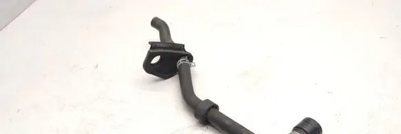 BMW 5 E60 E61 Engine coolant pipe/hose 6421691272902 64216912729 6421691517303