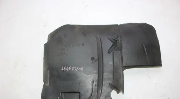 BMW X3 F25 Other engine bay part 8512198