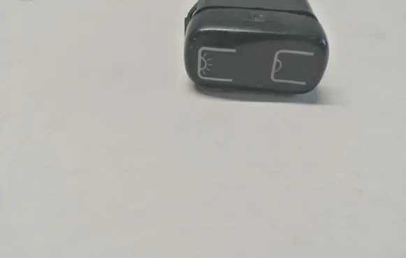 Mercedes-Benz Vito Viano W638 Interior lighting switch 0135454026 0055452207