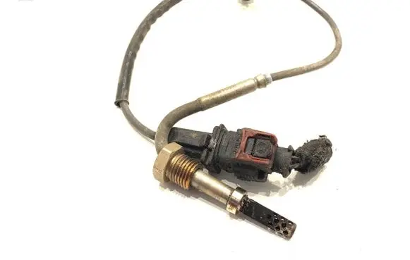 Opel Astra J Exhaust gas temperature sensor 55574183