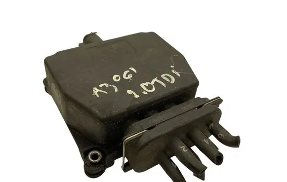 Audi A3 S3 8P Turbo solenoid valve 6Q0906625
